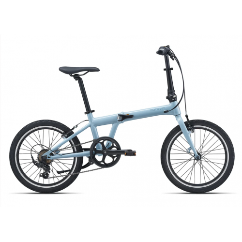 MOMENTUM PAKAWAY 2 摺車